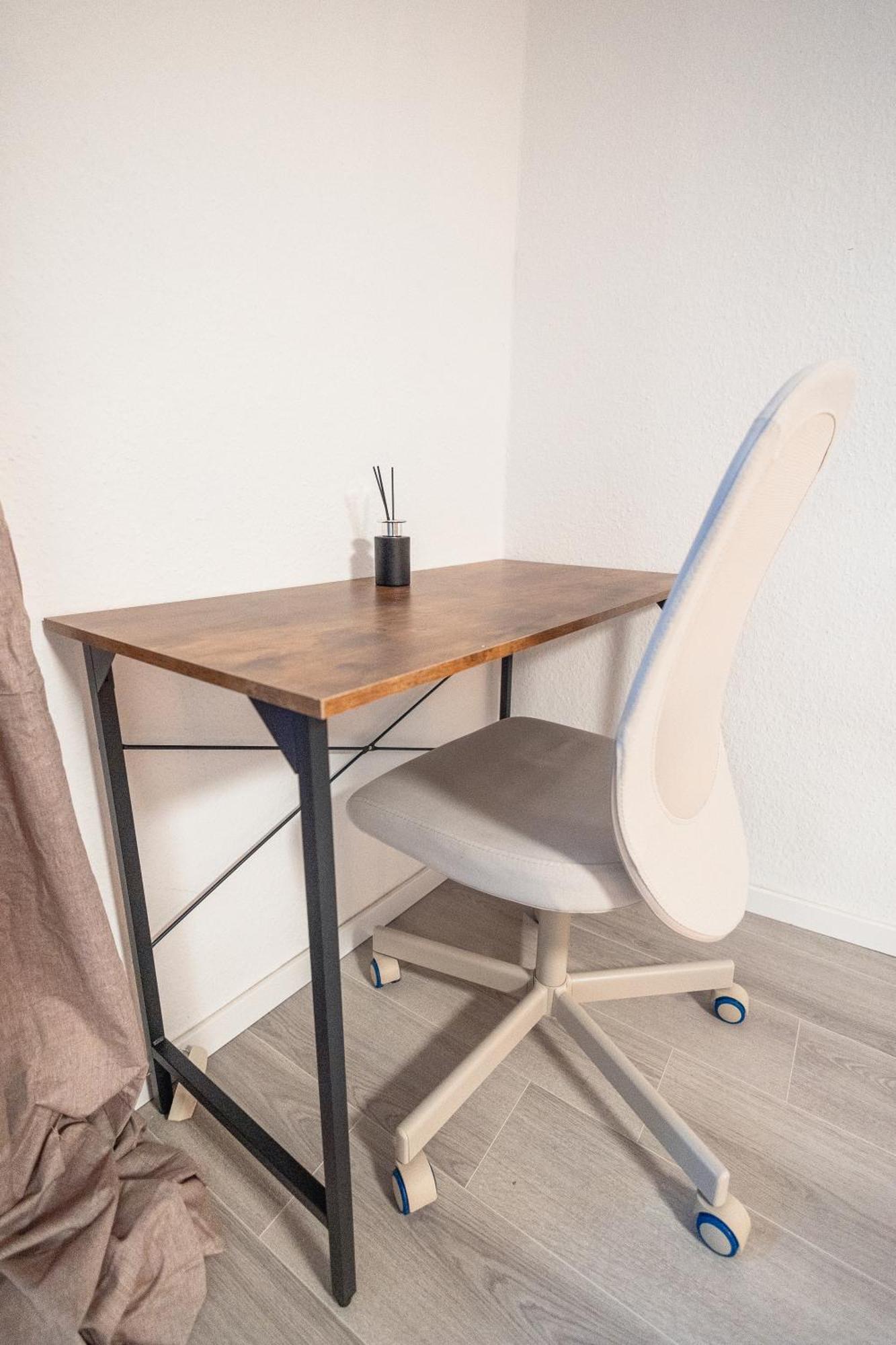 Burgblick App8 Bleser Appartements Lahnstein Bagian luar foto
